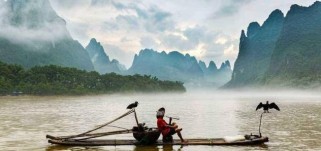 我想去桂林：从梦想到现实的完美旅行攻略，轻松规划你的山水之旅