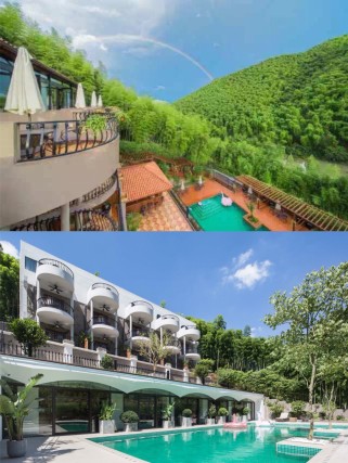 莫干山旅游攻略：四季游玩指南与住宿推荐，轻松规划完美避暑之旅