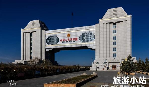 满洲里市旅游攻略:中俄蒙边境明珠的独特魅力与便捷体验 满洲里市旅游攻略:中俄蒙边境明珠的独特魅力与便捷体验