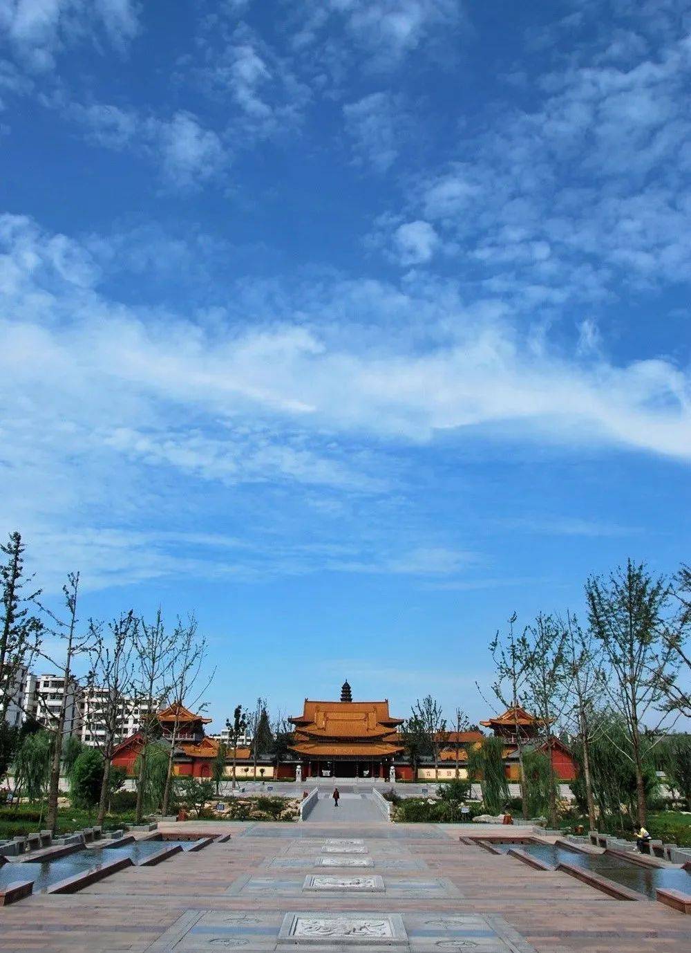 山东汶上旅游攻略:探索儒释圣地与千年文化,体验便捷快乐之旅 山东汶上旅游攻略:探索儒释圣地与千年文化,体验便捷快乐之旅