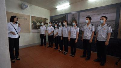 鹤地水库旅游攻略:发现湛江明珠的绝美风光与生态密码 鹤地水库旅游攻略:发现湛江明珠的绝美风光与生态密码