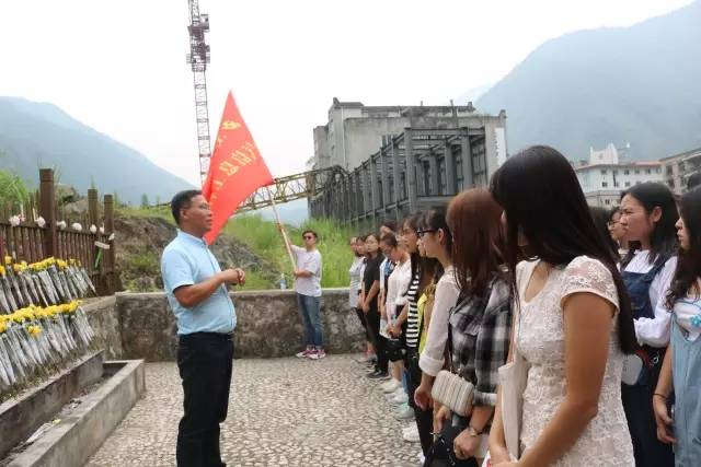 映秀地震遗址参观攻略:实用指南与深刻体验,铭记历史警示未来 映秀地震遗址参观攻略:实用指南与深刻体验,铭记历史警示未来