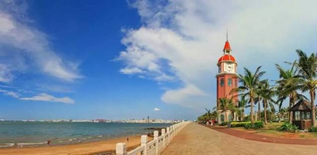 海口是哪个省?揭秘海南省会海口的独特魅力与便捷生活指南 海口是哪个省?揭秘海南省会海口的独特魅力与便捷生活指南