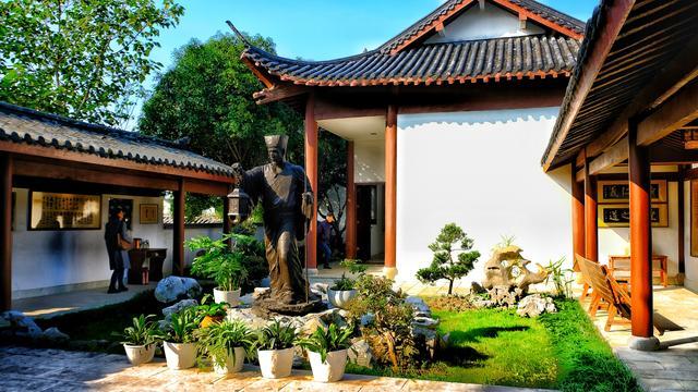 绍兴市地图全攻略:精准导航水乡古城,轻松规划旅游路线 绍兴市地图全攻略:精准导航水乡古城,轻松规划旅游路线