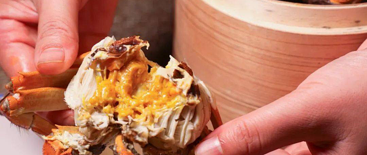 固城湖大闸蟹选购烹饪全攻略:从产地到餐桌的鲜美秘诀 固城湖大闸蟹选购烹饪全攻略:从产地到餐桌的鲜美秘诀