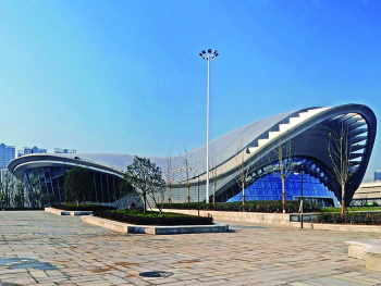 合肥滨湖国际会展中心全攻略:轻松规划参展观展,享受便捷与高效体验 合肥滨湖国际会展中心全攻略:轻松规划参展观展,享受便捷与高效体验