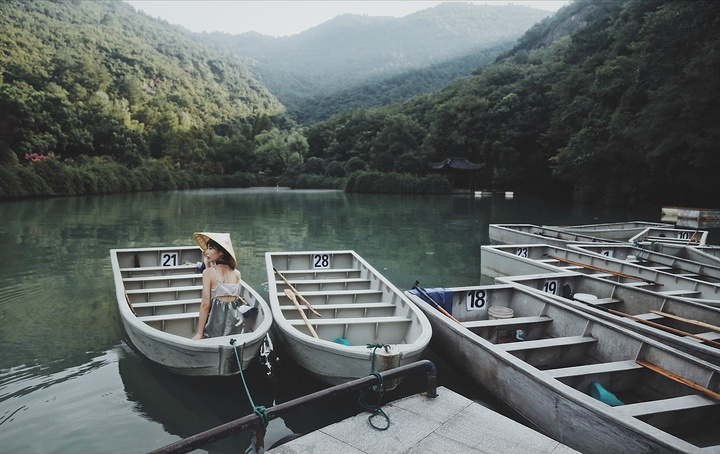 桐庐旅游攻略:解锁最佳景点、美食与行程,轻松规划完美假期 桐庐旅游攻略:解锁最佳景点、美食与行程,轻松规划完美假期
