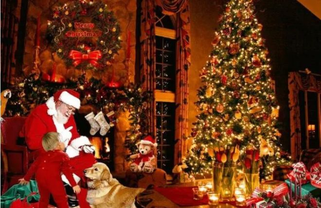 圣诞节什么时候?揭秘12月25日背后的历史与文化差异,轻松了解全球圣诞庆祝时间 圣诞节什么时候?揭秘12月25日背后的历史与文化差异,轻松了解全球圣诞庆祝时间