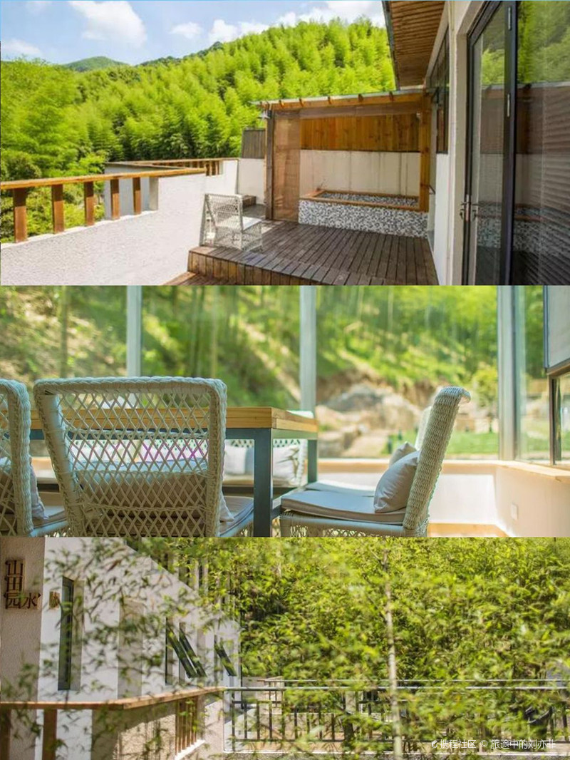 莫干山旅游攻略:四季游玩指南与住宿推荐,轻松规划完美避暑之旅 莫干山旅游攻略:四季游玩指南与住宿推荐,轻松规划完美避暑之旅