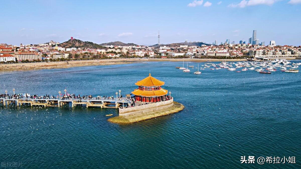 青岛有什么好玩的地方?这些经典景点与体验让你玩得尽兴又轻松 青岛有什么好玩的地方?这些经典景点与体验让你玩得尽兴又轻松