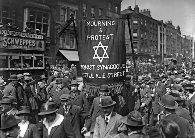 犹太复国主义:从历史根源到现代争议,理解犹太民族重返故土的完整历程 犹太复国主义:从历史根源到现代争议,理解犹太民族重返故土的完整历程