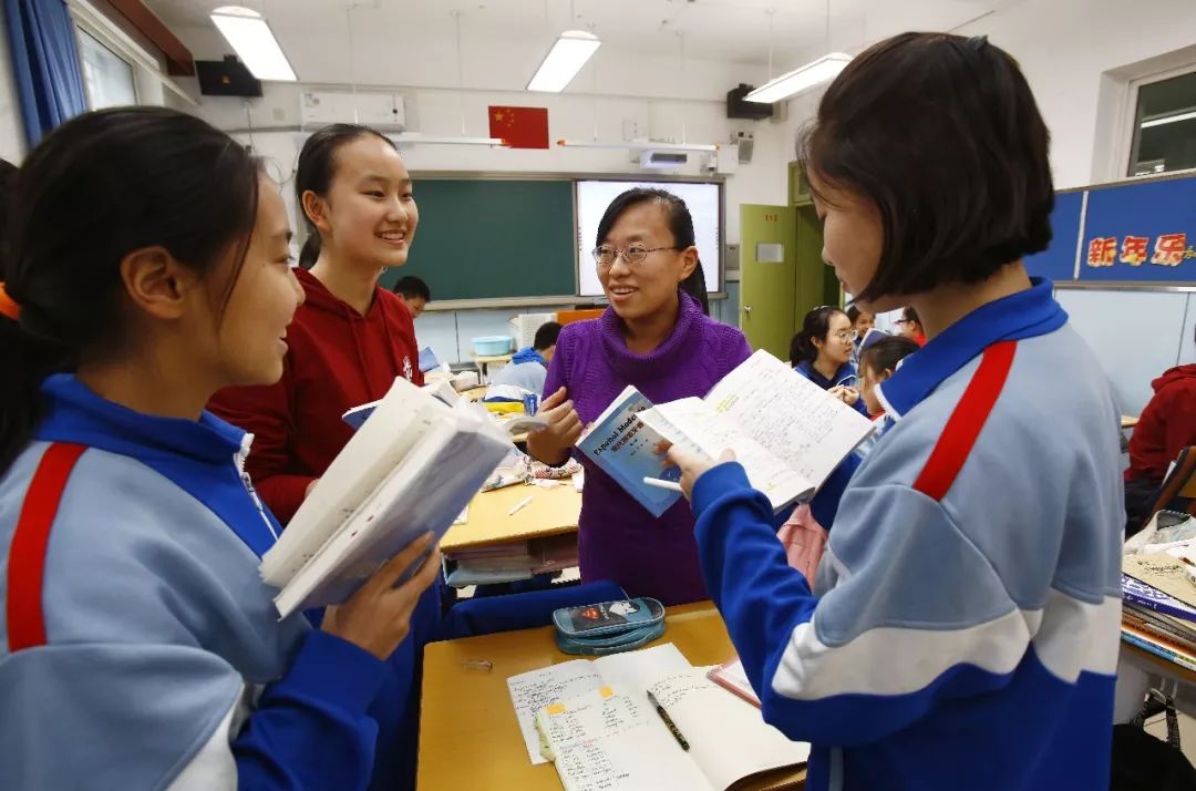 北京市西城外国语学校招生政策与特色课程全解析:轻松掌握多语言学习秘诀 北京市西城外国语学校招生政策与特色课程全解析:轻松掌握多语言学习秘诀