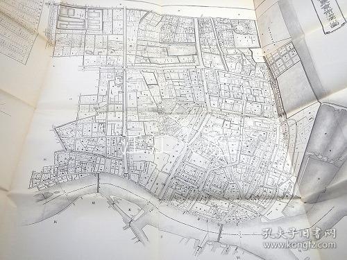 东京地图终极指南:从古图演变到智能导航,轻松解锁城市密码 东京地图终极指南:从古图演变到智能导航,轻松解锁城市密码