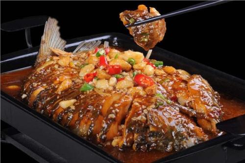 诸葛烤鱼:揭秘千年美味秘方,在家也能轻松复刻焦香鲜嫩 诸葛烤鱼:揭秘千年美味秘方,在家也能轻松复刻焦香鲜嫩